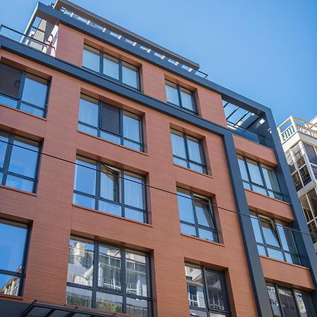 Madrid: A Modern 2-Bedroom Apartment With Parking Sofía Exterior foto