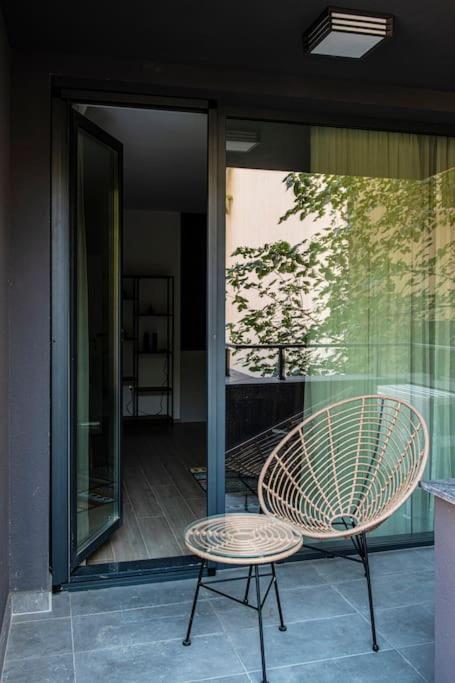 Madrid: A Modern 2-Bedroom Apartment With Parking Sofía Exterior foto